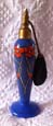 Vintage Atomizer ID AM77
