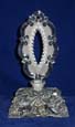 Czech Perfume Bottle ID CZ35A