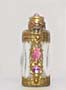 Mini Perfume Bottle ID M17