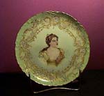 Antiques ID AT1
