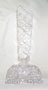 Czech Perfume Bottle ID CZ25A