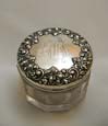 Vintage Atomizer ID v12