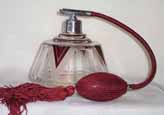 Vintage Atomizer ID v18